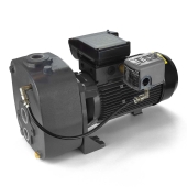 Grundfos JP8-62DSA Cast Iron Deep Well Jet Pump, 2 HP, 230V - Image 1