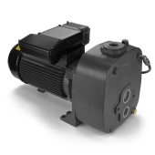 Grundfos JP8-62DSA Cast Iron Deep Well Jet Pump, 2 HP, 230V - Image 2