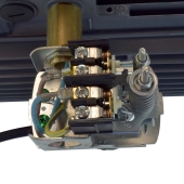 Grundfos JP8-62DSA Cast Iron Deep Well Jet Pump, 2 HP, 230V - Image 5