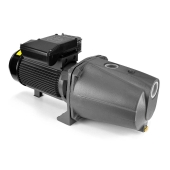 Grundfos JP30S-CI Cast Iron Shallow Well Jet Pump, 3 HP, 230V - Image 2
