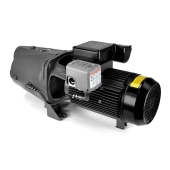 Grundfos JP30S-CI Cast Iron Shallow Well Jet Pump, 3 HP, 230V - Image 3