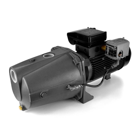 Grundfos JP30S-CI Cast Iron Shallow Well Jet Pump, 3 HP, 230V