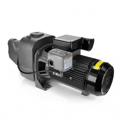 Grundfos JP20S-CI Shallow Well Jet Pump, Cast Iron, 97855094 - PexUniverse