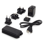 MI 301, Grundfos GO Universal Remote Pump Control