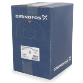Grundfos MAGNA3 40-80 GF Variable Speed Cast Iron Circulator Pump, 115V - Image 10