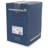 Grundfos MAGNA3 40-80 GF N Variable Speed Stainless Steel Circulator Pump, 115V - Image 10