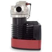 Grundfos MAGNA3 40-120 GF N Variable Speed Stainless Steel Circulator Pump, 115V - Image 7