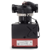 Grundfos MAGNA3 50-150 GF Variable Speed Cast Iron Circulator Pump, 115V - Image 6