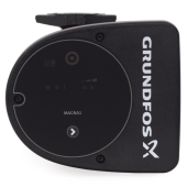Grundfos MAGNA1 32-60 GF High-Efficiency Cast Iron Circulator Pump, 208-230V - Image 2