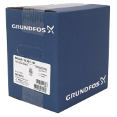 Grundfos MAGNA1 32-60 GF High-Efficiency Cast Iron Circulator Pump, 208-230V - Image 7