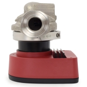 Grundfos MAGNA1 32-60 GF N High-Efficiency Stainless Steel Circulator Pump, 208-230V - Image 5