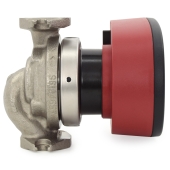 Grundfos MAGNA1 32-100 GF N High-Efficiency Stainless Steel Circulator Pump, 208-230V - Image 4