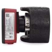 Grundfos MAGNA1 32-100 GF N High-Efficiency Stainless Steel Circulator Pump, 208-230V - Image 6