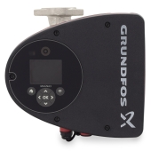 Grundfos MAGNA3 40-180 GF N Variable Speed Stainless Steel Circulator Pump, 208-230V - Image 2