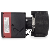 Grundfos MAGNA3 50-80 GF Variable Speed Cast Iron Circulator Pump, 208-230V - Image 9