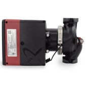 Grundfos MAGNA3 100-120 GF Variable Speed Cast Iron Circulator Pump, 208-230V - Image 4