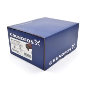 Grundfos UP10-16PMB5/LC Comfort Pump w/ Line Cord, 1/2" Sweat, 115/208-230V - Image 3