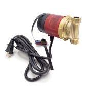 Grundfos UP10-16APMB5/LC Comfort Pump, AUTOAdapt & Line Cord, 1/2" Sweat, 115/208-230V - Image 2