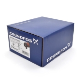 Grundfos UP10-16APMB5/LC Comfort Pump, AUTOAdapt & Line Cord, 1/2" Sweat, 115/208-230V - Image 5