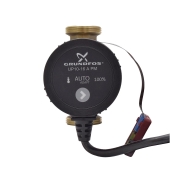 Grundfos UP10-16APMBU/LC Comfort Pump, AUTOAdapt & Line Cord, 1-1/4" Union, 115/208-230V - Image 3