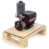 Grundfos CMBE-3-62 Pressure Booster Pump System, 230V - Image 10