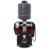 Grundfos CMBE-3-62 Pressure Booster Pump System, 230V - Image 6