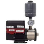 Grundfos CMBE-3-62 Pressure Booster Pump System, 230V - Image 8
