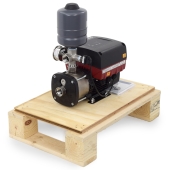 Grundfos CMBE-3-62 Pressure Booster Pump System, 230V - Image 9