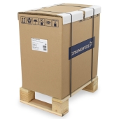 Grundfos CMBE-10-54 Pressure Booster Pump System, 230V - Image 9