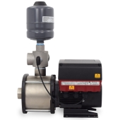 Grundfos CMBE-10-54 Pressure Booster Pump System, 230V - Image 5