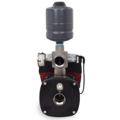 Grundfos CMBE-10-54 Pressure Booster Pump System, 230V - Image 6