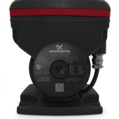 Grundfos SCALA2 Booster Pump, 3/4 HP, 115V - Image 5
