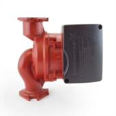 Grundfos UP26-99SF Stainless Steel Circulator Pump, 1/6 HP, 115V - Image 2