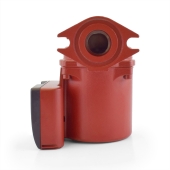 Grundfos UP26-99SF Stainless Steel Circulator Pump, 1/6 HP, 115V - Image 3