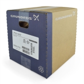 Grundfos UP26-99SF Stainless Steel Circulator Pump, 1/6 HP, 115V - Image 4