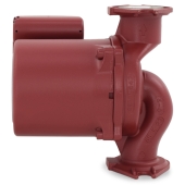 Grundfos UPS26-99SFC 3-Speed Stainless Steel Circulator Pump w/ IFC, 230V - Image 2