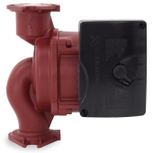 Grundfos UPS26-99SFC 3-Speed Stainless Steel Circulator Pump w/ IFC, 230V - Image 4