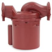 Grundfos UPS26-99SFC 3-Speed Stainless Steel Circulator Pump w/ IFC, 230V - Image 6