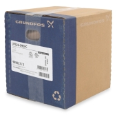 Grundfos UPS26-99SFC 3-Speed Stainless Steel Circulator Pump w/ IFC, 230V - Image 7