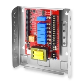 Grundfos UPZCP-6, 6-Zone Pump Control, Expandable - Image 3