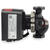 MAGNA3 32-60 GF Variable Speed Cast Iron Circulator Pump, 115/208-230V Grundfos