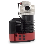 MAGNA3 32-60 GF N Variable Speed Stainless Steel Circulator Pump, 115/208-230V Grundfos