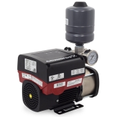 CMBE-1-75 Pressure Booster Pump System, 230V Grundfos