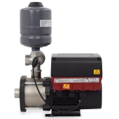 CMBE-1-75 Pressure Booster Pump System, 230V Grundfos