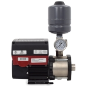 CMBE-1-75 Pressure Booster Pump System, 230V Grundfos