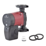Alpha2 15-55F Variable Speed Circulator Pump w/ IFC, 1/16 HP, 115V