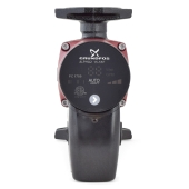 Grundfos Alpha2 15-55F Variable Speed Circulator Pump w/ IFC, 1/16 HP, 115V - Image 2