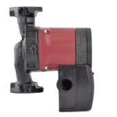 Grundfos Alpha2 15-55F Variable Speed Circulator Pump w/ IFC, 1/16 HP, 115V - Image 3