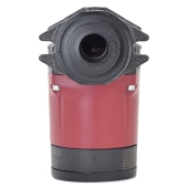 Grundfos Alpha2 15-55F Variable Speed Circulator Pump w/ IFC, 1/16 HP, 115V - Image 4