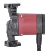 Grundfos Alpha2 15-55F/LC Variable Speed Circulator Pump w/ IFC, Line Cord, 1/16 HP, 115V - Image 3